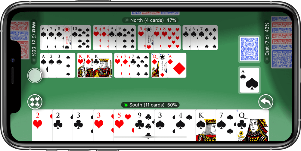 scala 40 gioco di carte per pc scala 40 gioco di carte per pc